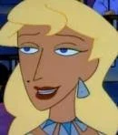 Olivia Hawke (The Critic) (Morwenna Banks)