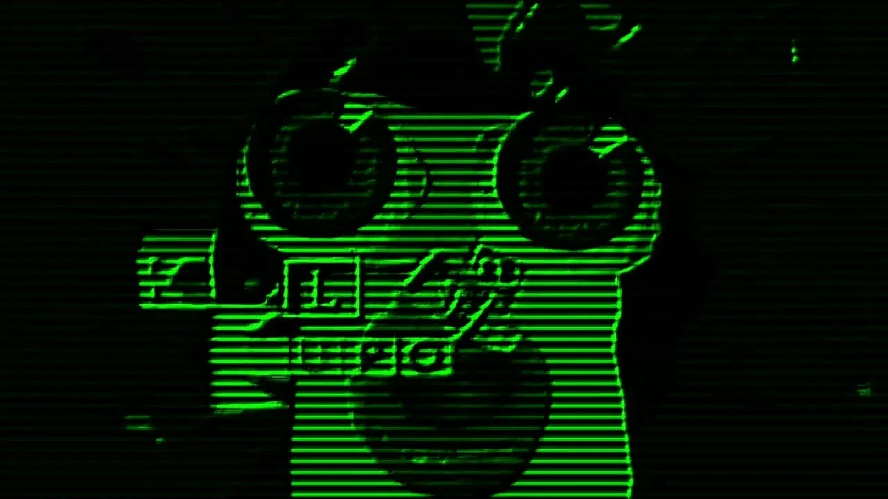 AM Radio Splaat (RoboSplaat Toons/The Klasky Csupo Effects Competition Show)