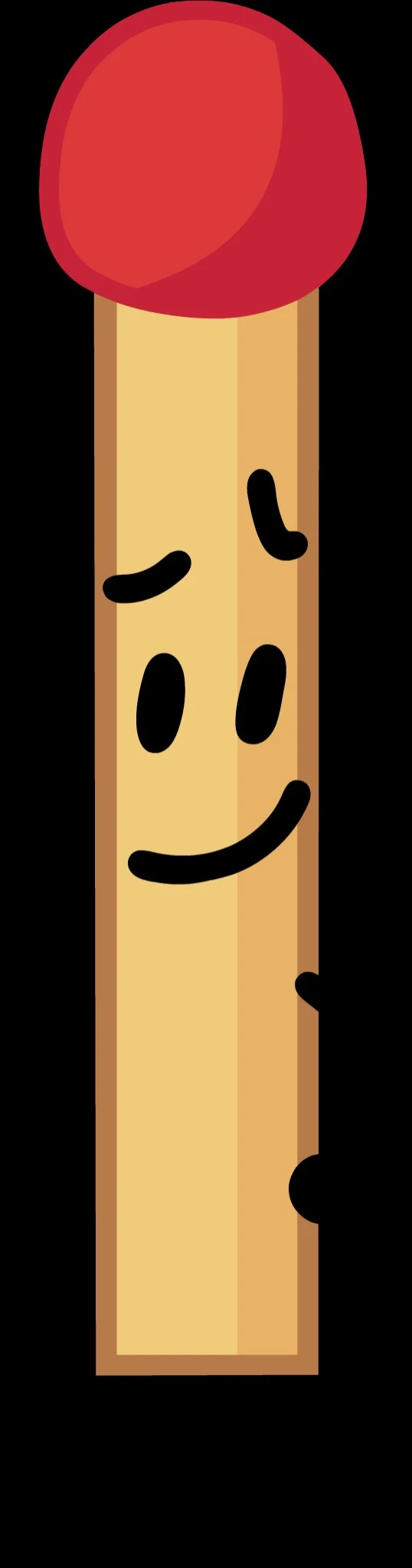 Match (BFDI) (MODEL REUPLOAD)