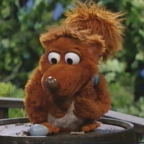 Scooter McNutty (Barney And Friends, Todd Duffey)