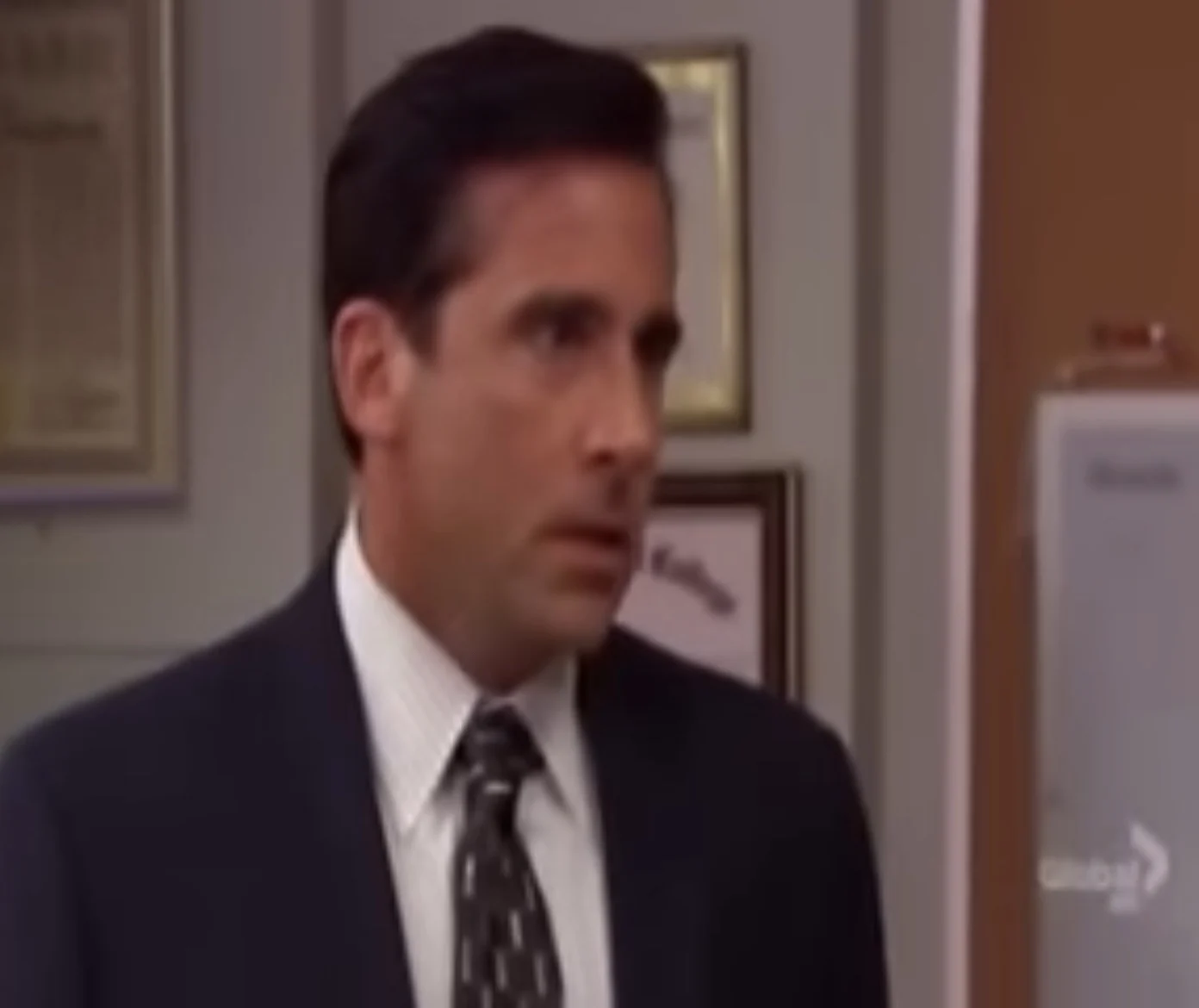 Literally the “No God Please No” Meme (The Office)
