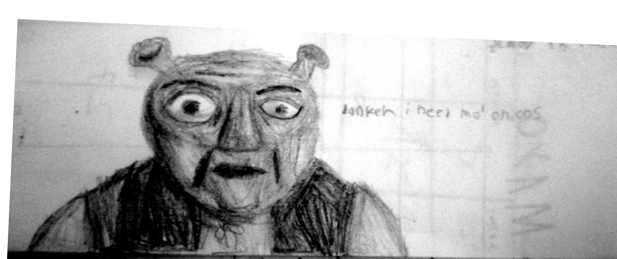 kakos onkros (Mugen)