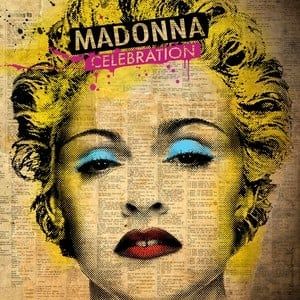 Madonna (Celebration Single)