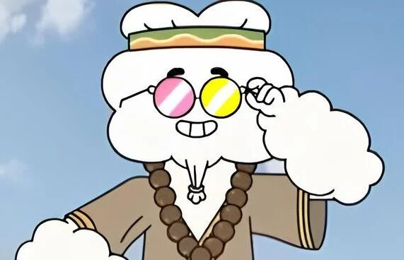 Sr. Pequeño / Sr. Small [El increíble mundo de Gumball] (Español Latino)
