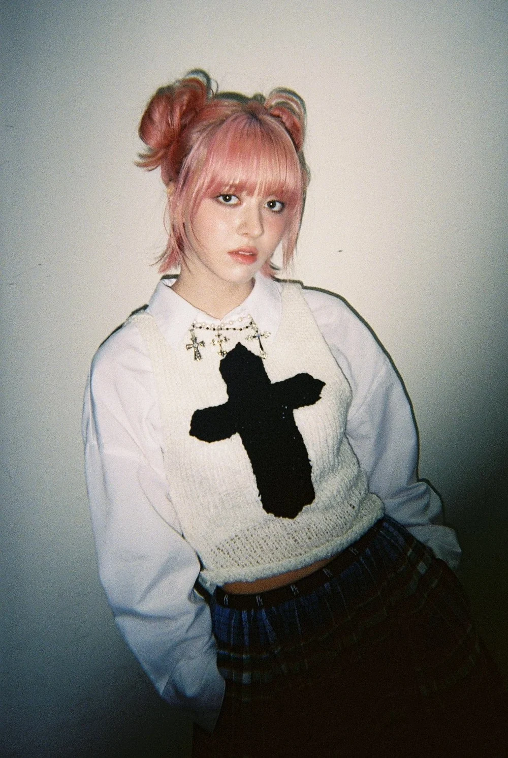 Lily From NMIXX