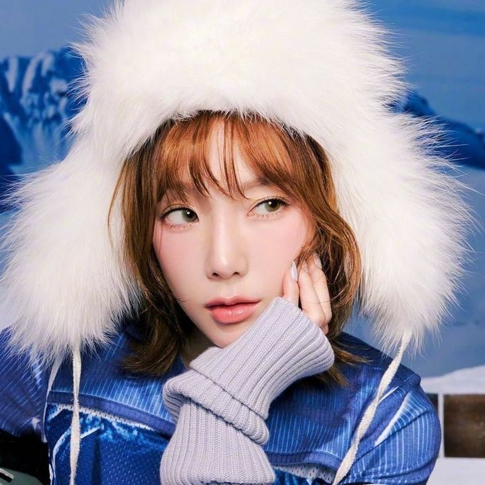 Taeyeon of GIRLS GENERATION by Danik