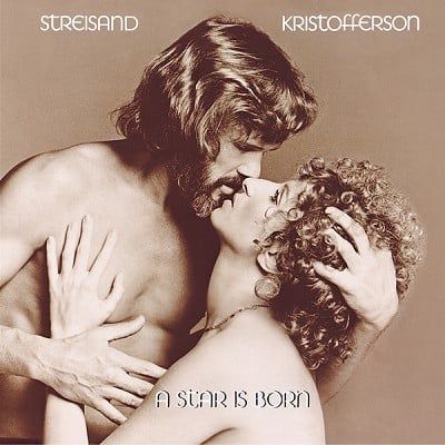 Barbra Streisand (A Star Is Born Soundtrack Era)
