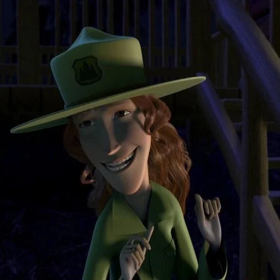 Beth (open season)