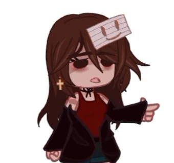 Haru/lucy