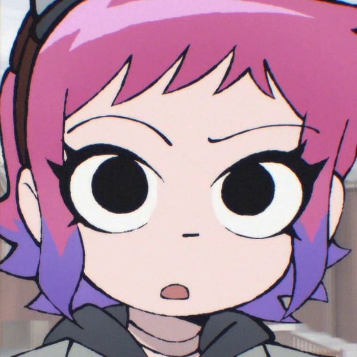 Ramona Flowers - Español Latino