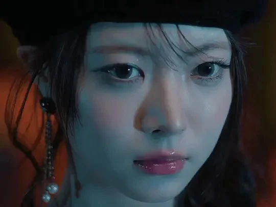 LESSERAFIM - eunchae all round ver.2