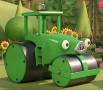 Roley (Bob The Builder)