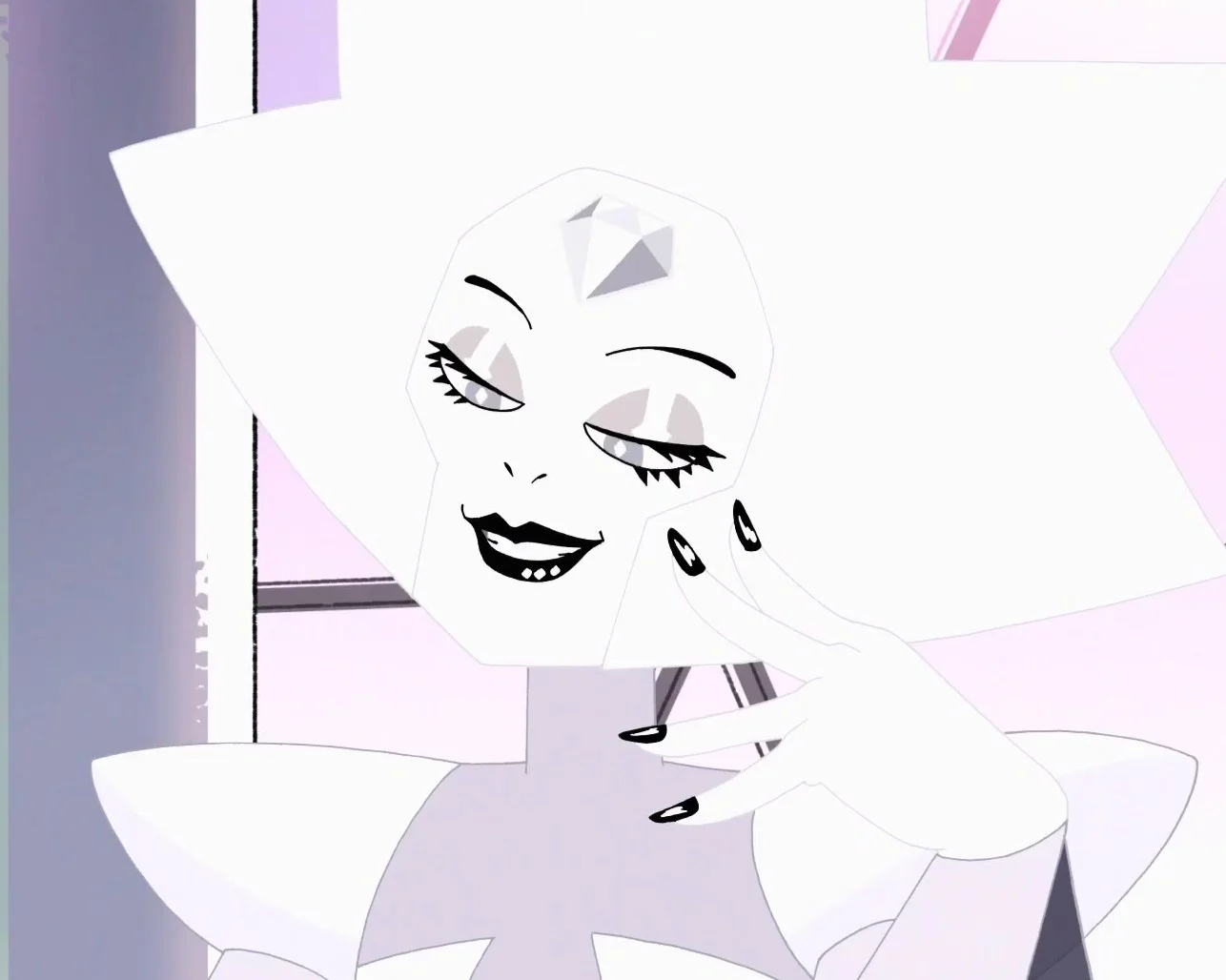 Diamante Blanco (Steven Universe)