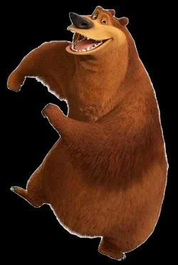Boog (Matthew J. Munn)