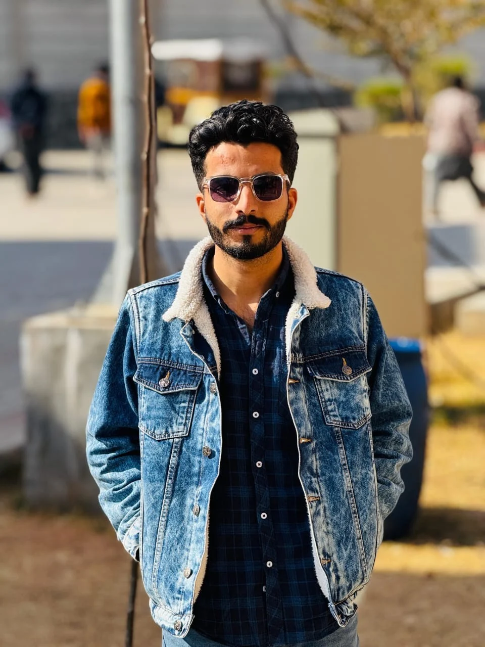 Ghulam Hussian 