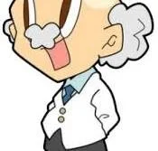 Dr. Z (Mr. Driller) (English Dub)