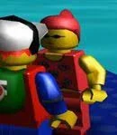 Valerie Stubbins (LEGO Island 2) (Diane Perry)