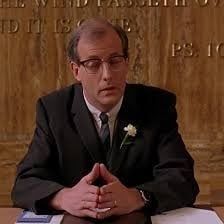 Francis Donnelly (The Big Lebowski) (Warren Keith)