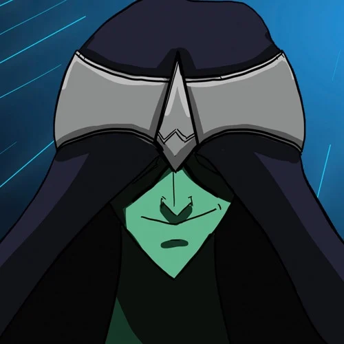 Hades (Destripando la historia)