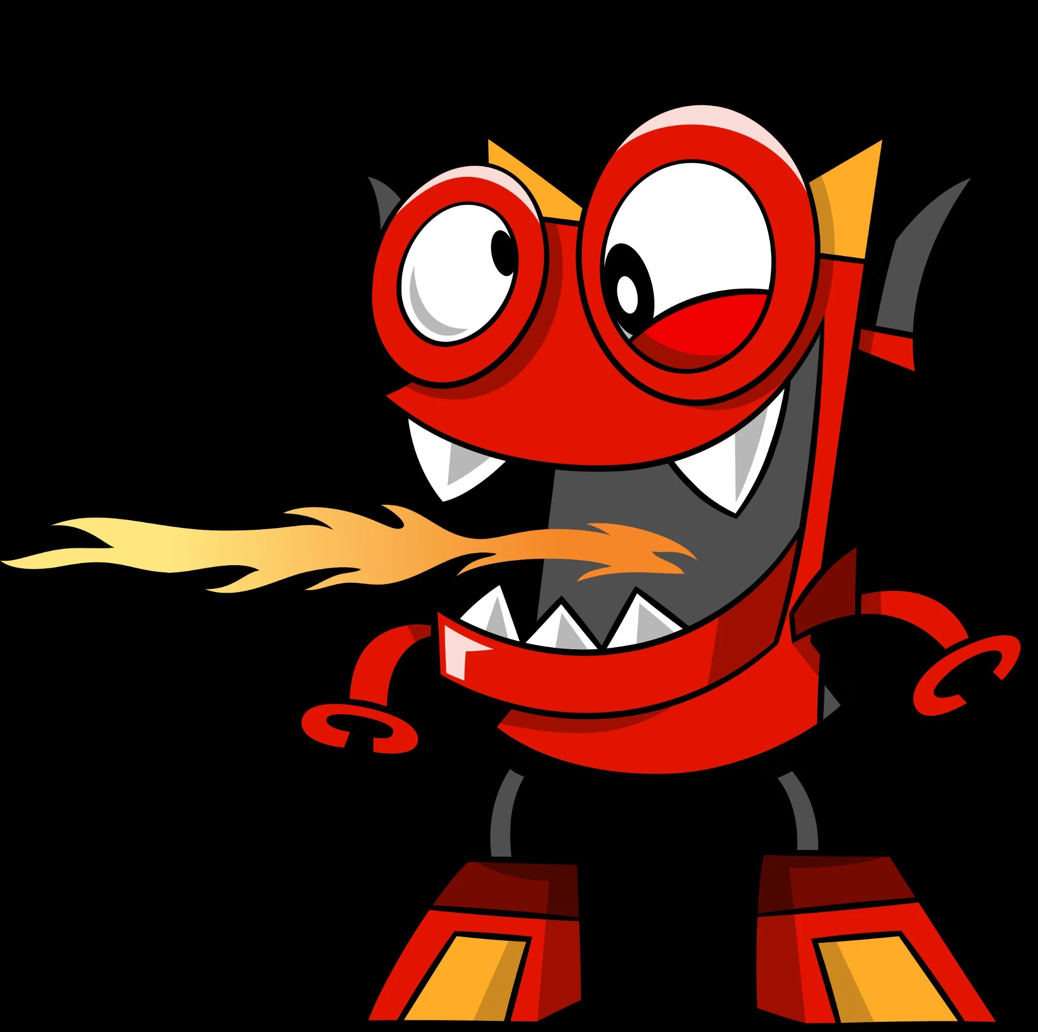 Burnard (Mixels)