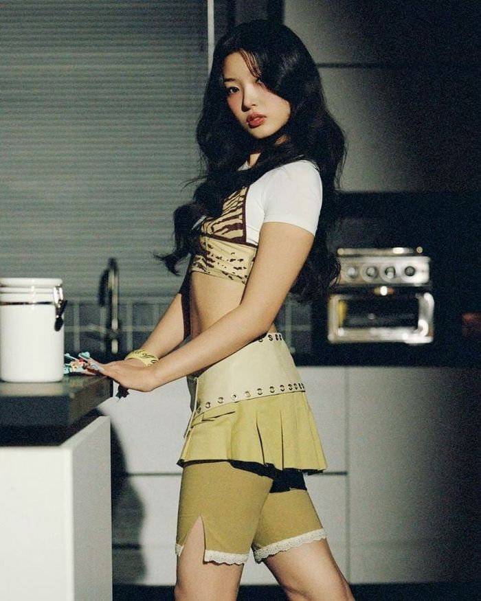 Yoonchae