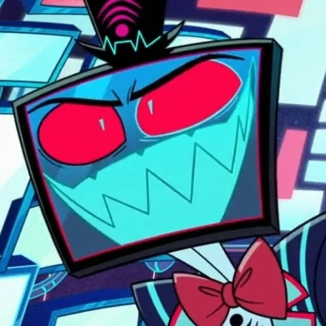 Vox VF (Hazbin hotel) V2