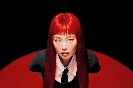 JENNIE (Ruby Era)