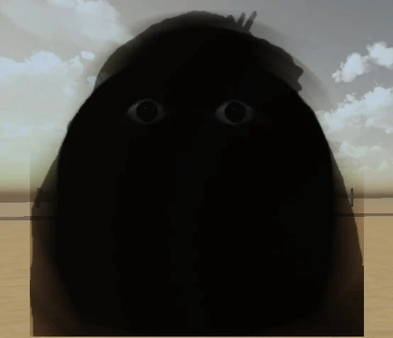 Angry Munci (Evade)