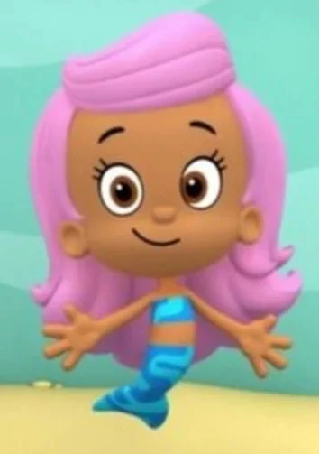 Aunt Molly