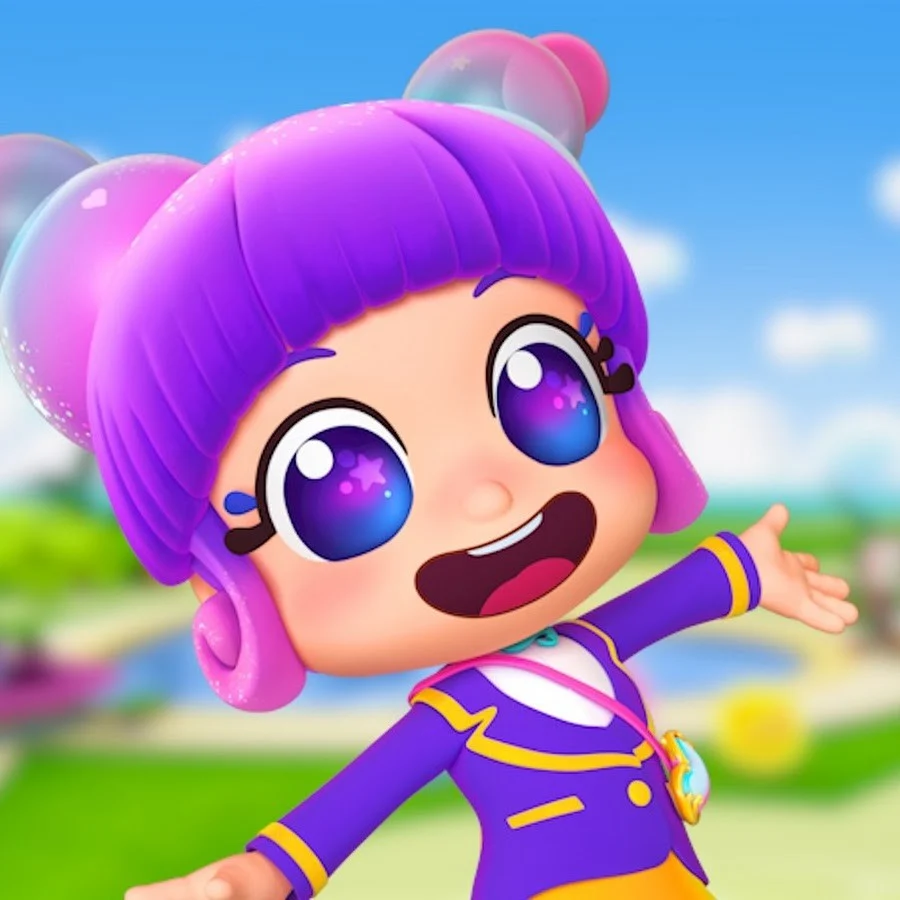 Bubble (Bubble's Hotel)