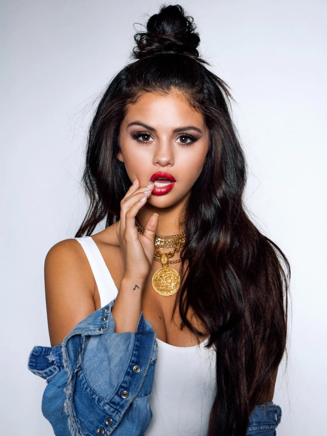 Selena Gomez 2013 2014 ERA