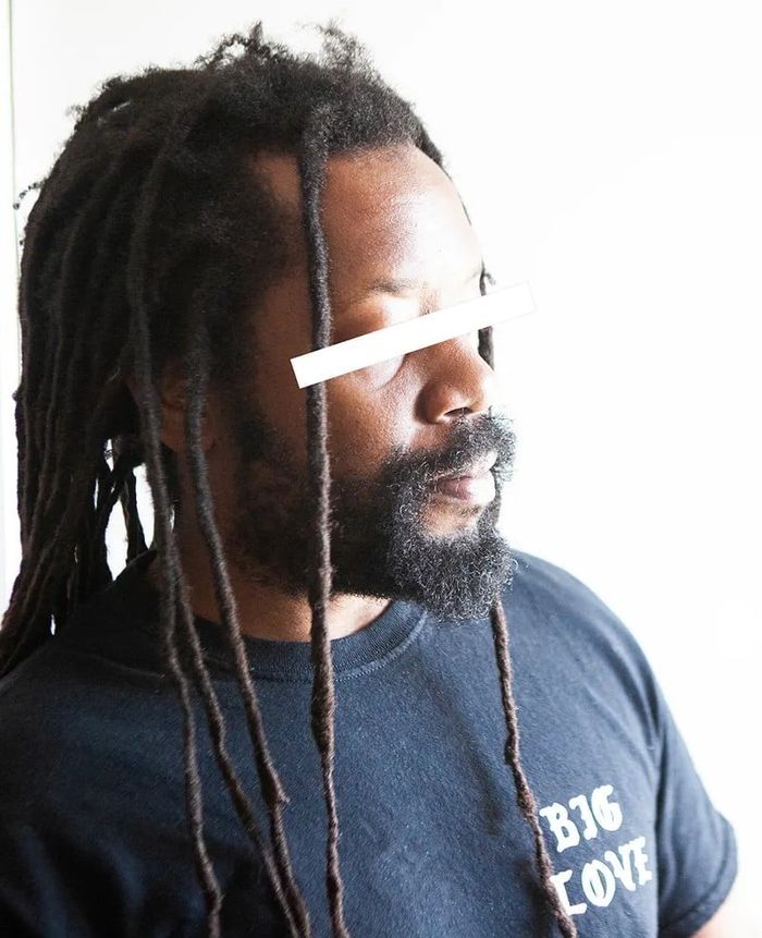 Billy Woods