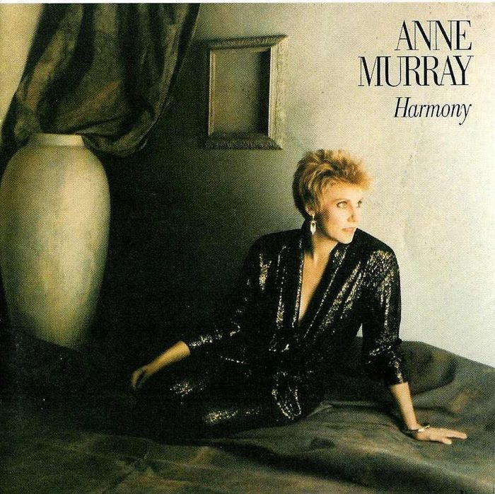 Anne Murray (Harmony Era)