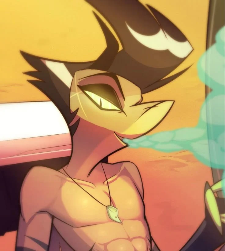 Chaz PT-BR🇧🇷(Voz Sexy)