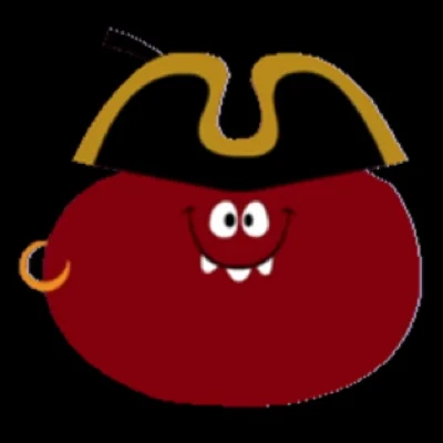 Captain Black Cherry