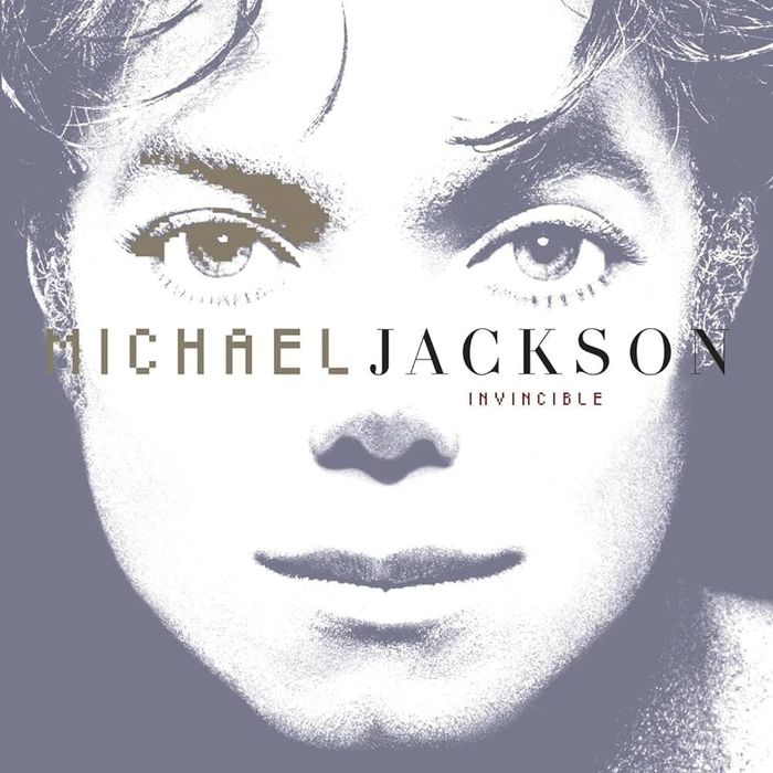 Michael Jackson (INVINCIBLE) [V2]