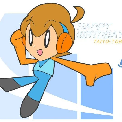 Taiyo Tobi (Mr. Driller) (English Dub)