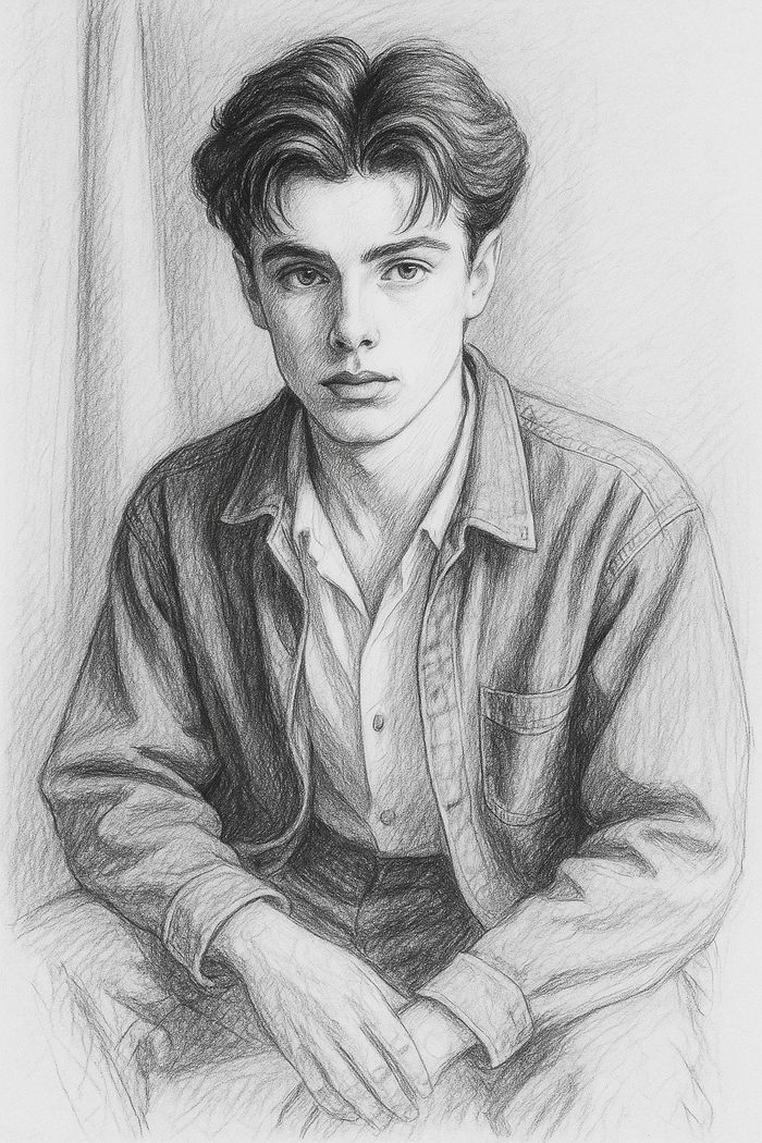 Jacob wolfheart 
