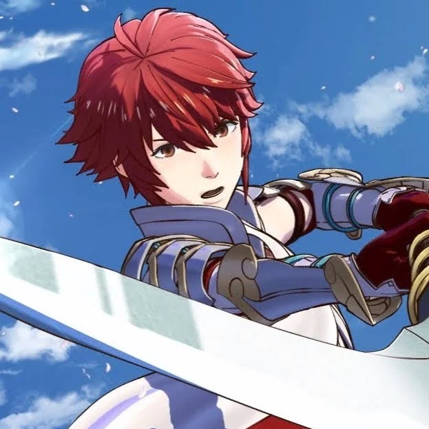 Hinoka (Fire Emblem) (Cindy Robinson)