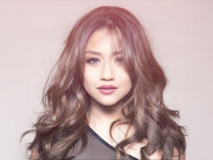 Morissette Amon (Morissette) (2015)