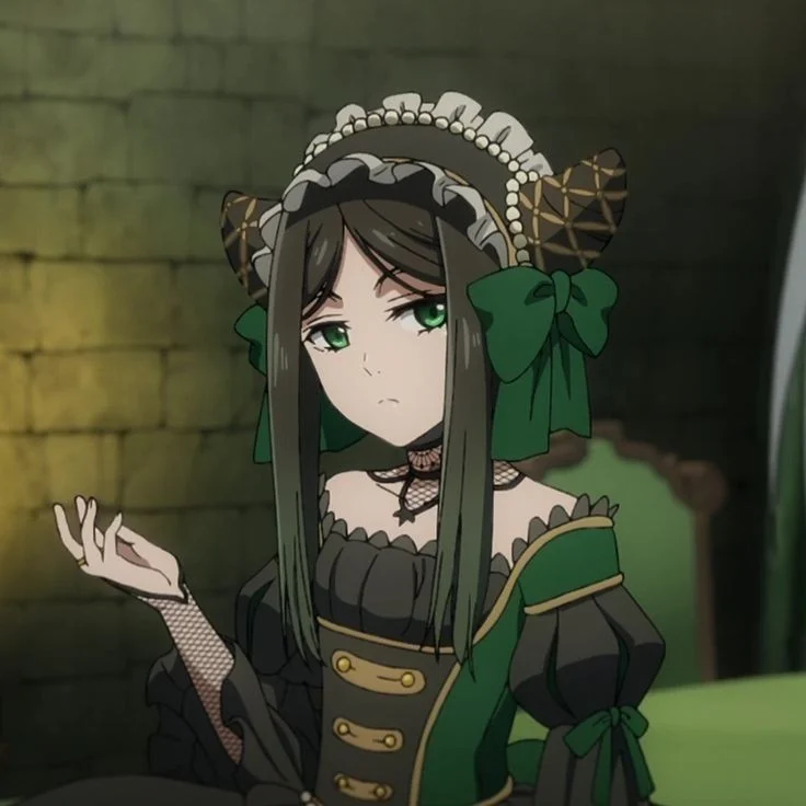 Sieglinde Sullivan (Black Butter)