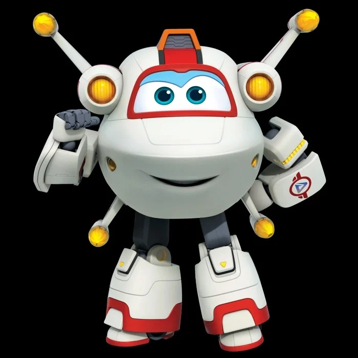 Astro  (Super Wings)