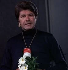 Lorenzo St. DuBois (The Producers) (Dick Shawn)