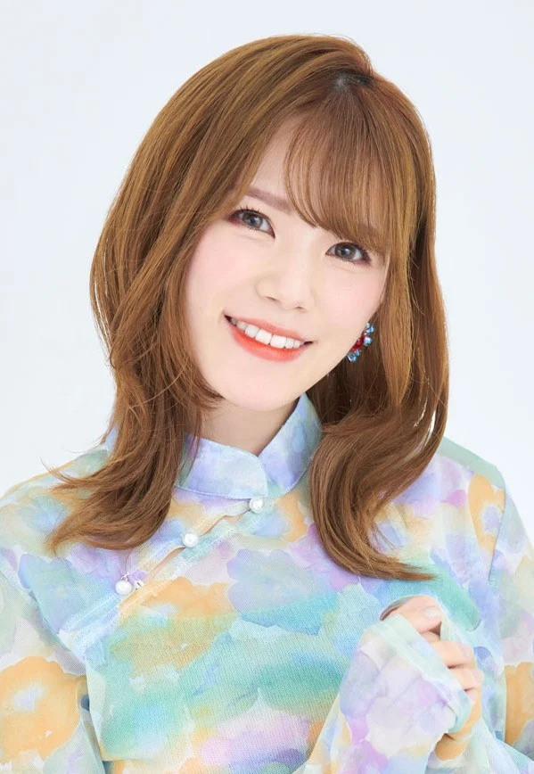 Machico precure singer