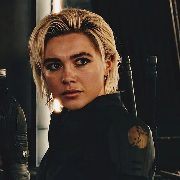 Yelena Belova (MCU)