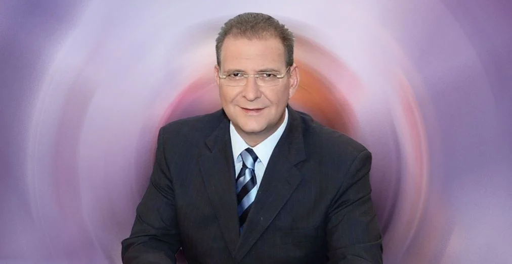 Victoras Papadopoulos (Greek Cyprus)