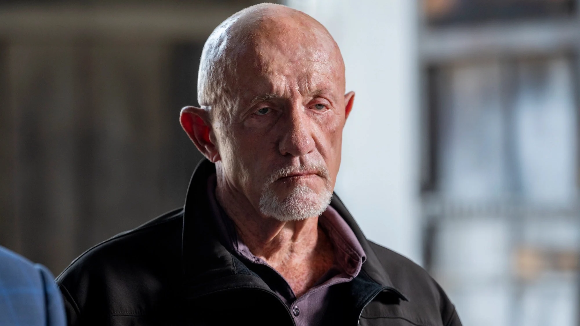Mike Ehrmantraut 