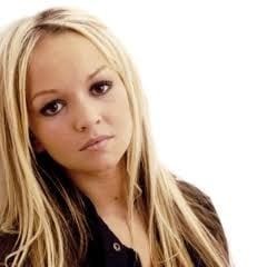 Jennifer Ellison 