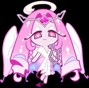 Eternal Sugar Cookie (korean)