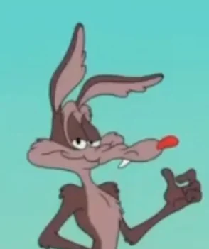 Ralph Wolf (Jeff Bergman)